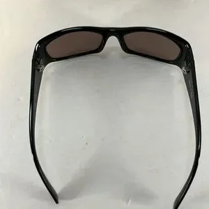 DKNY DY 4065 Black Rectangular Framed Women’s Sunglasses - FRAMES ONLY Dkny | Accessories | Dkny Dy 465 Black Rectangular Framed  main image 4